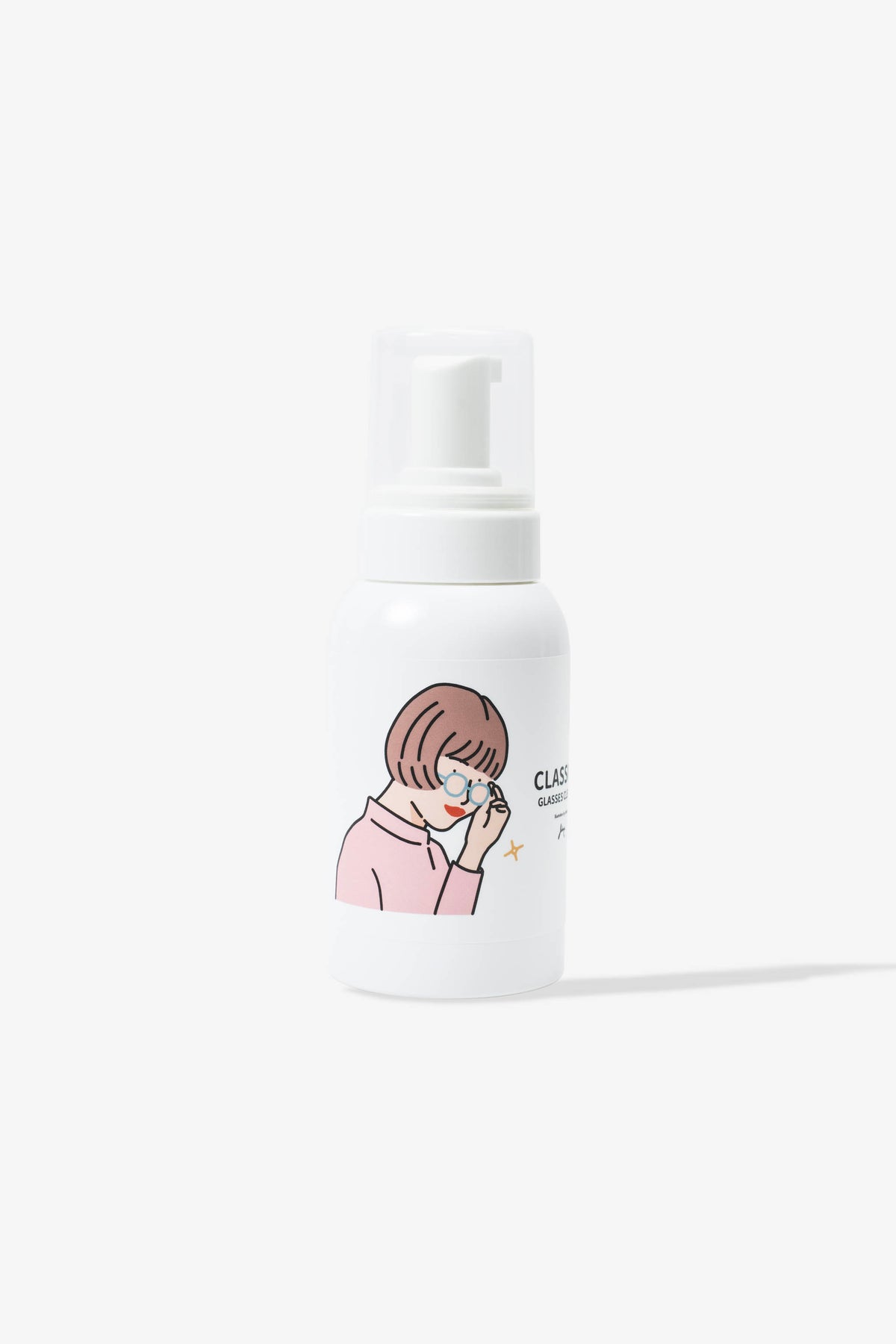 CLASSICO Eyewear Cleaner