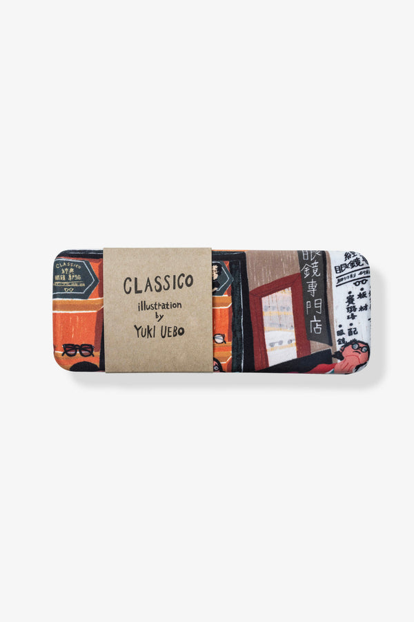 CLASSICO Yuki Case Nanxi Store Red