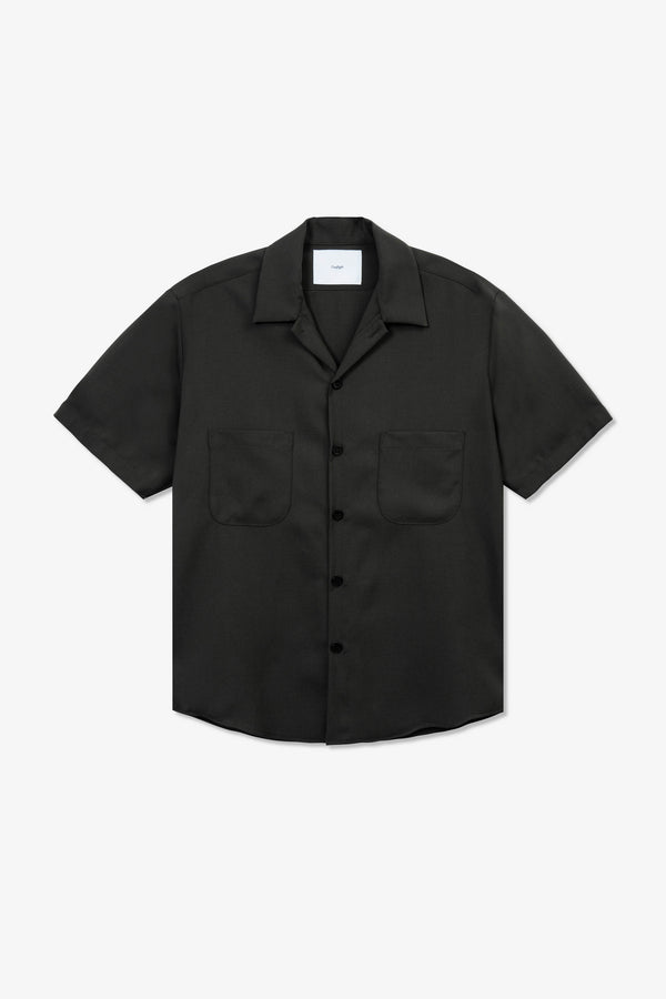 Myers Work Shirt Olive Green