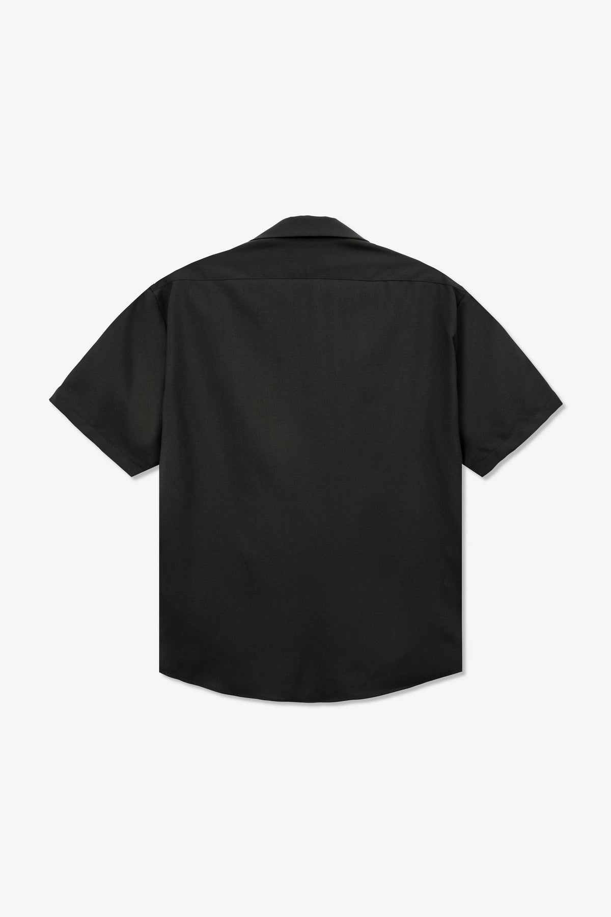 Goodfight Myers Shirt Olive Green