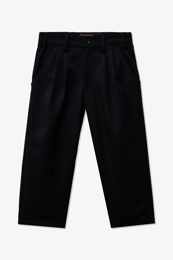 Range Slack PS Black