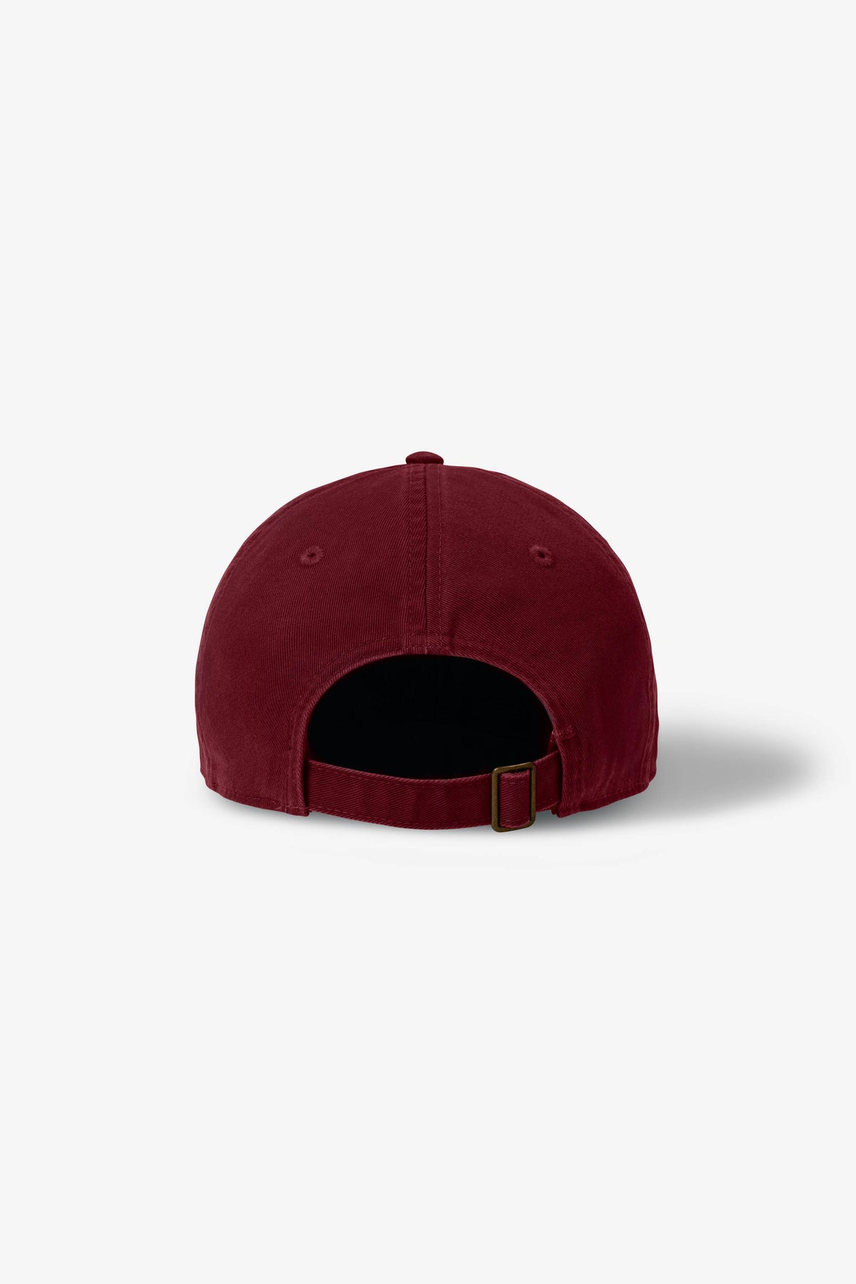 Goodfight Souvenir Hat Cardinal Red