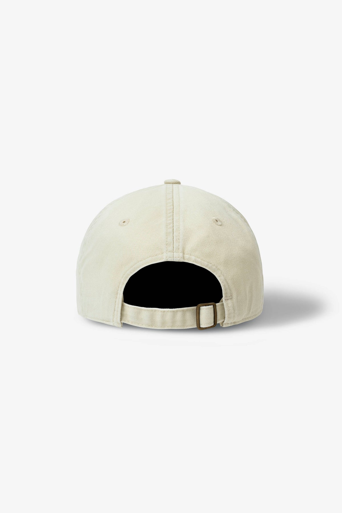 Goodfight Souvenir Hat Oyster White