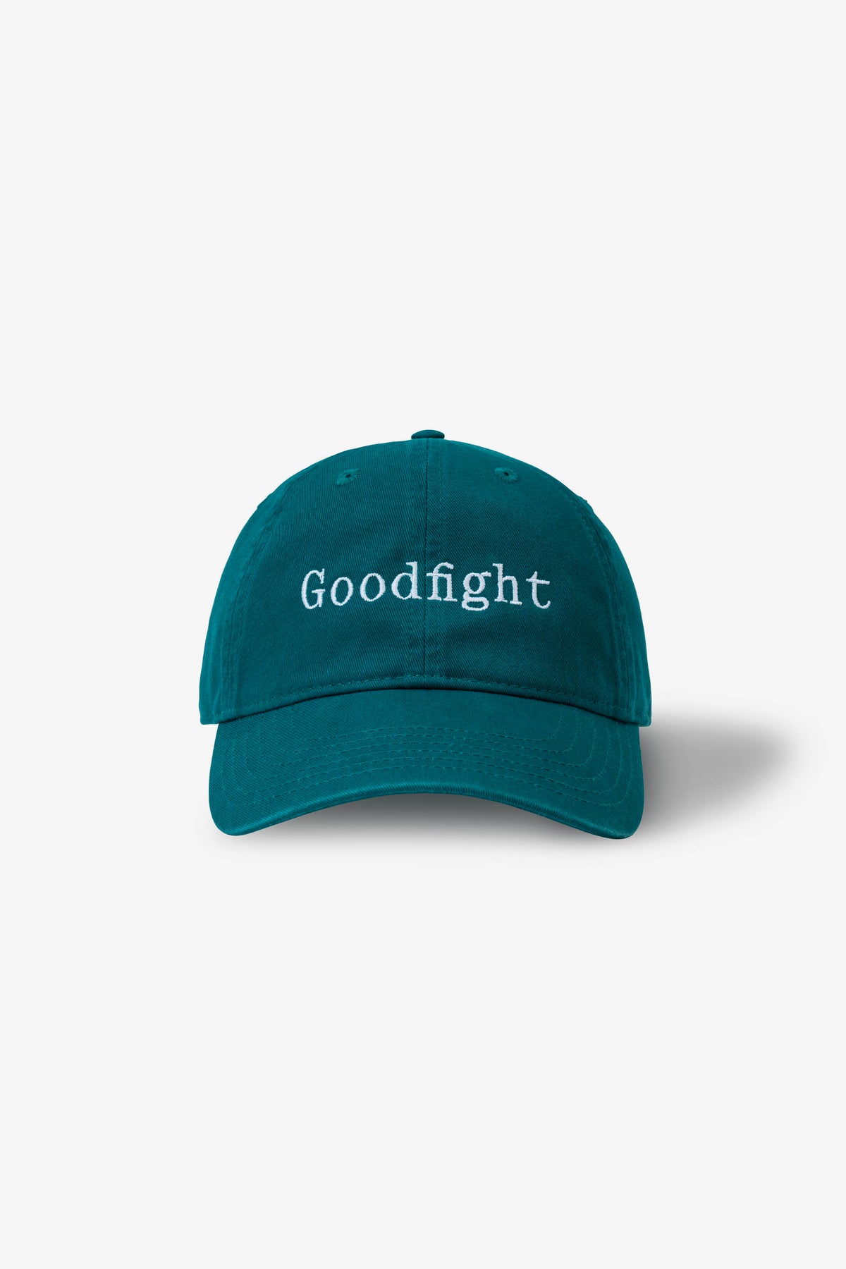 Goodfight Souvenir Hat Miami Green