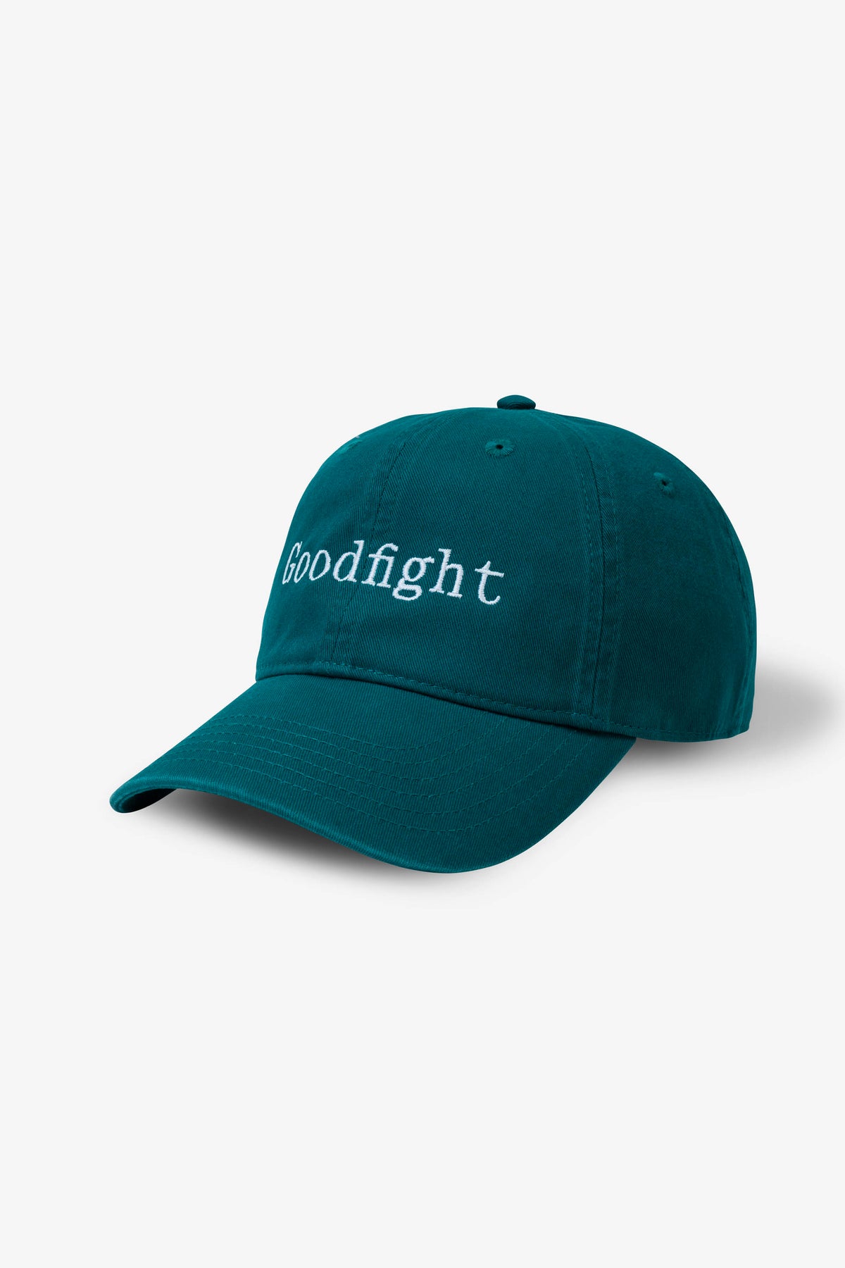 Goodfight Souvenir Hat Miami Green