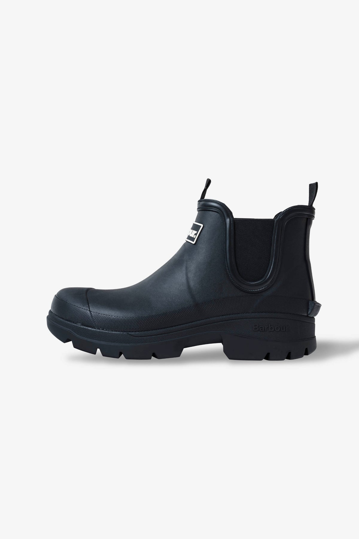 Barbour Nimbus Chelsea Black