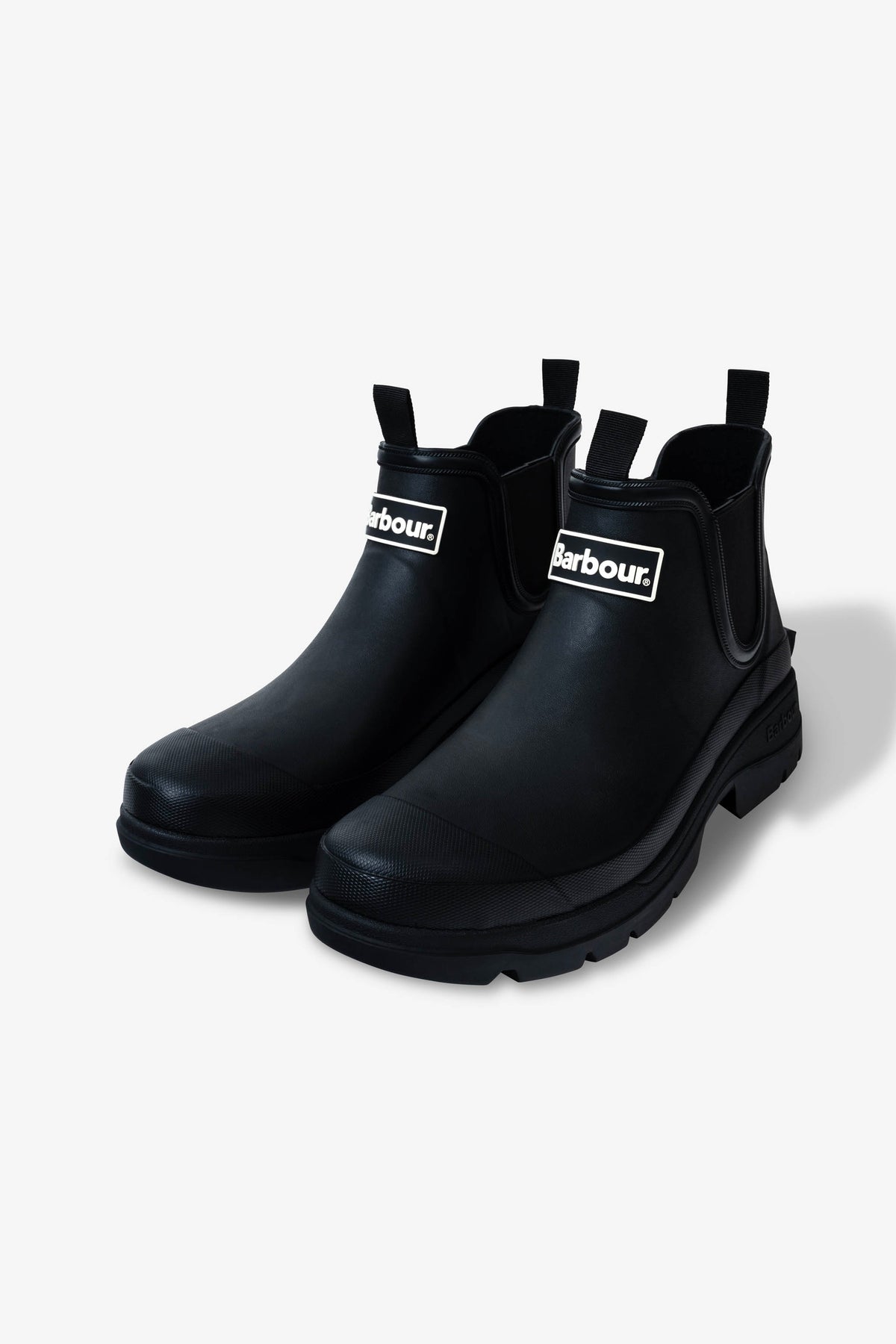 Barbour Nimbus Chelsea Black