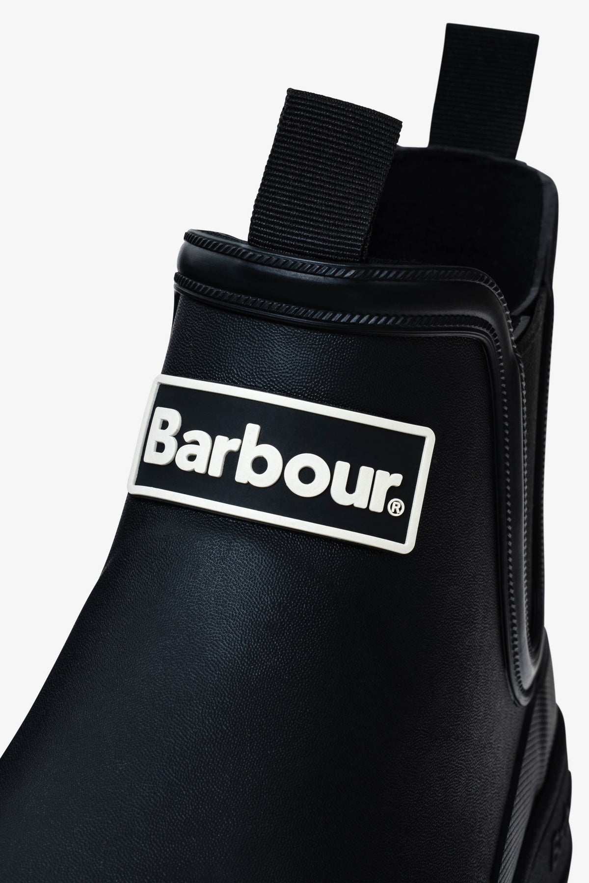 Barbour Nimbus Chelsea Black