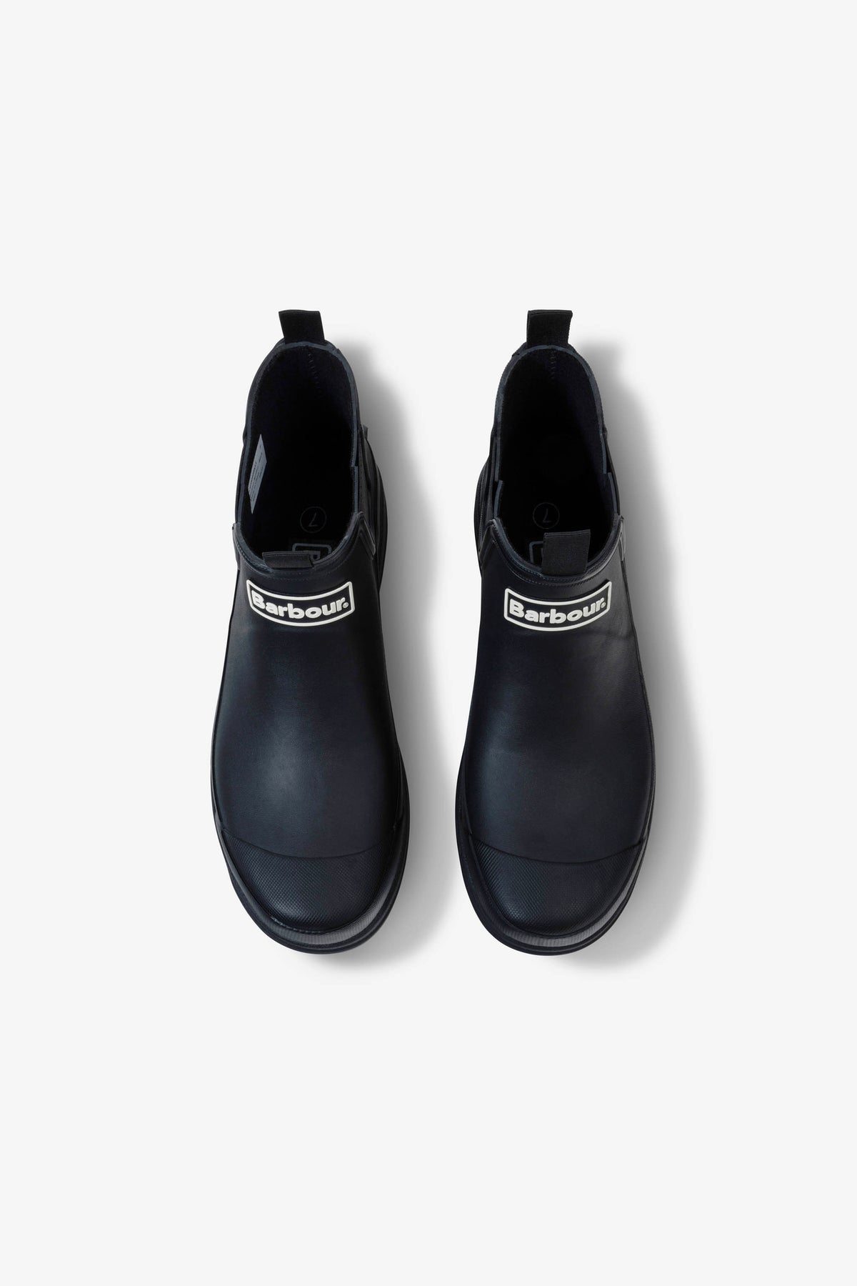 Barbour Nimbus Chelsea Black