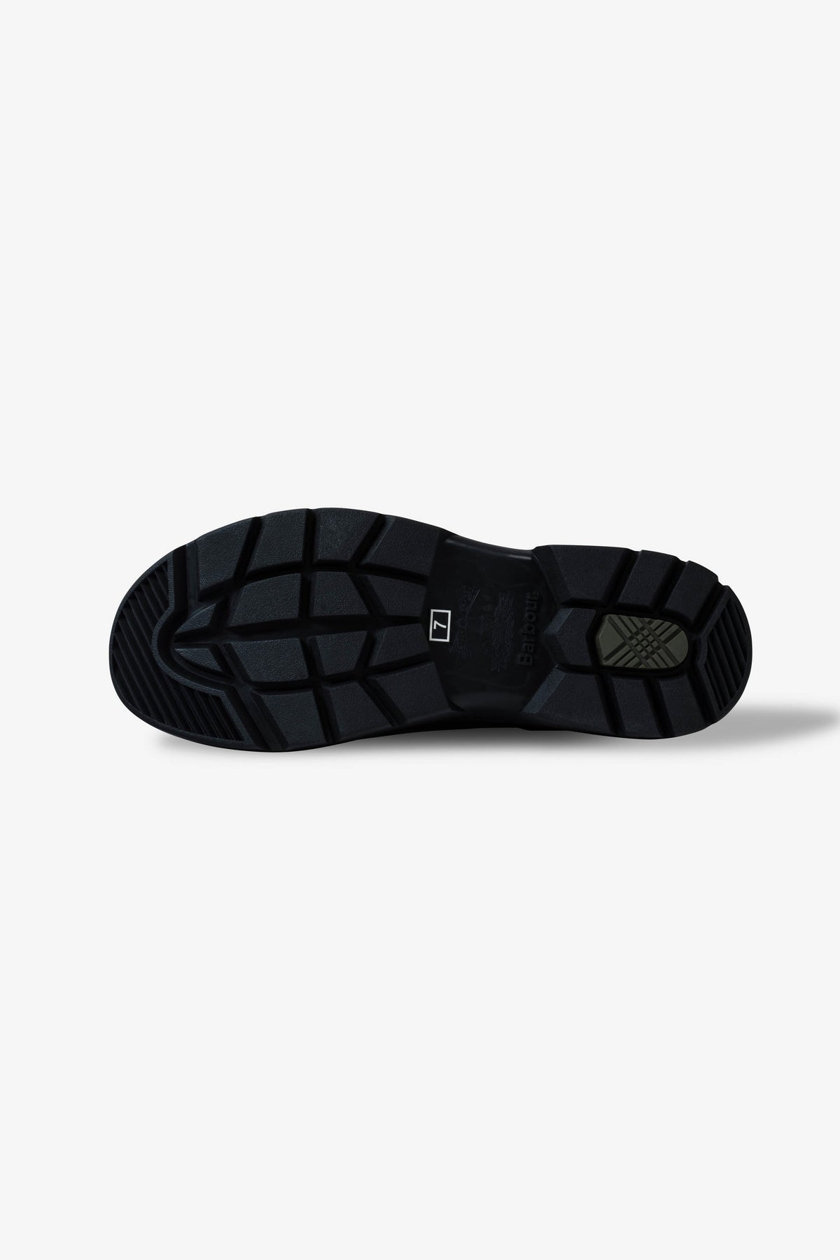 Barbour Nimbus Chelsea Black