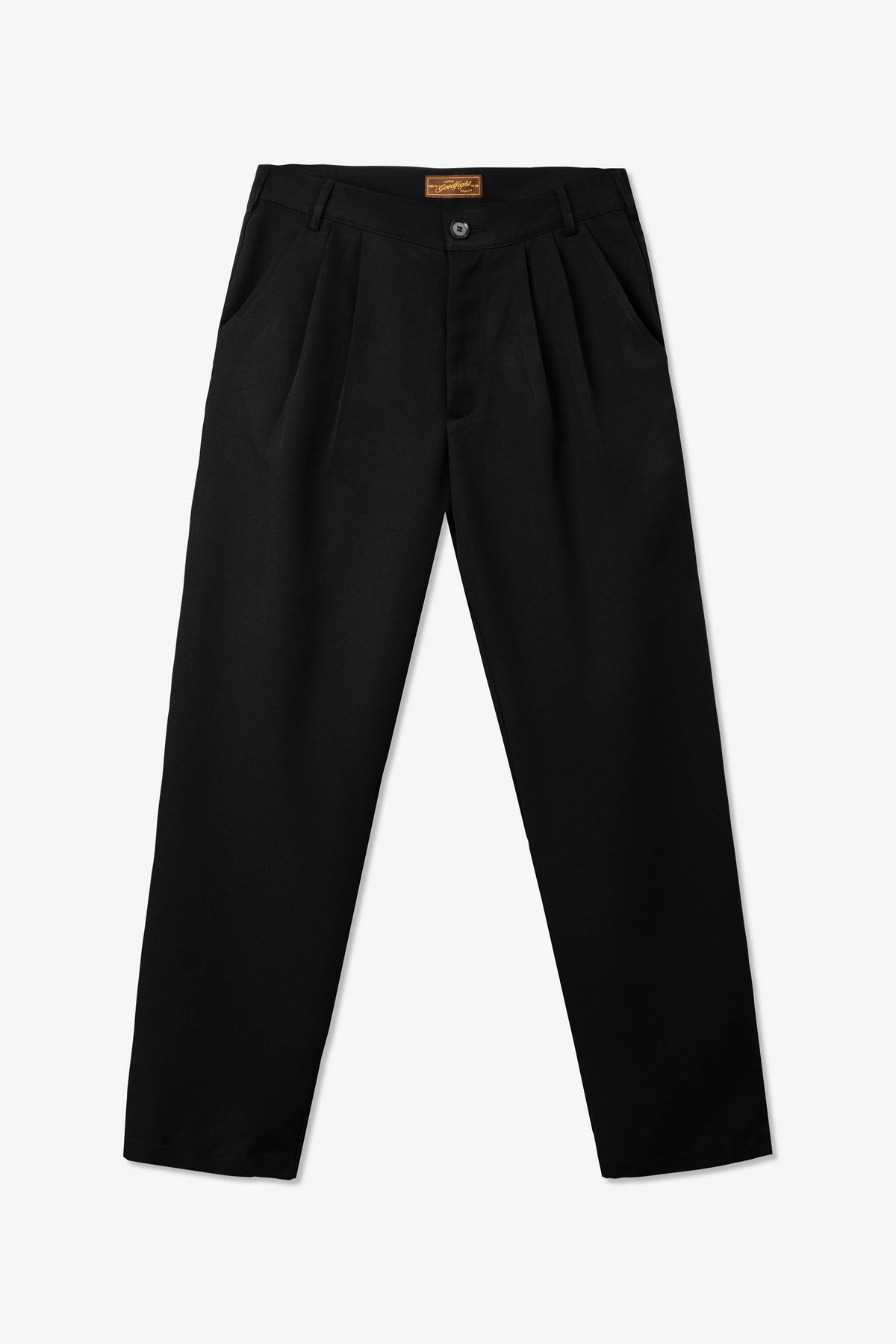 Goodfight Reflection Trouser PS Black