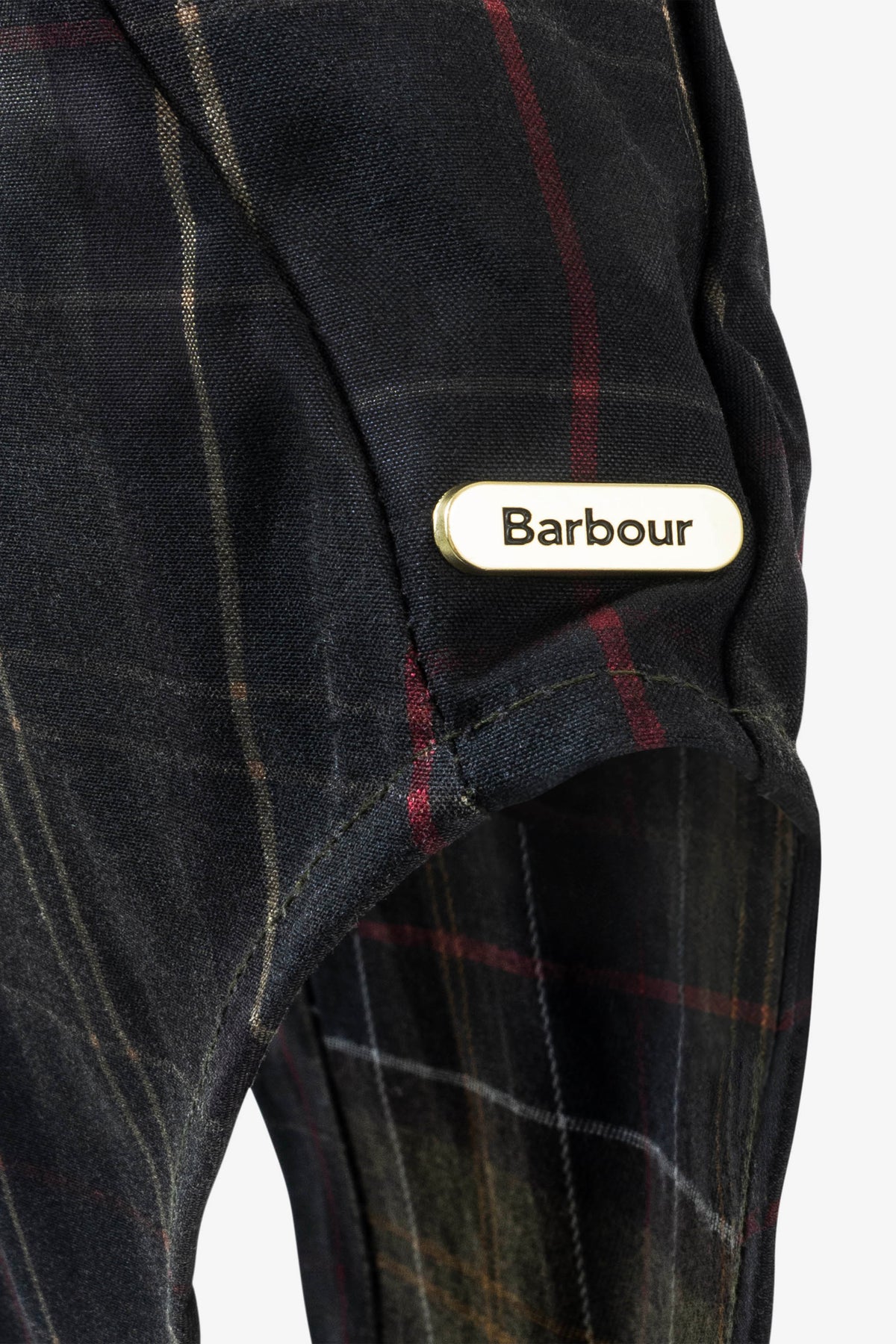 Barbour Arlene Headscarf Classic Tartan
