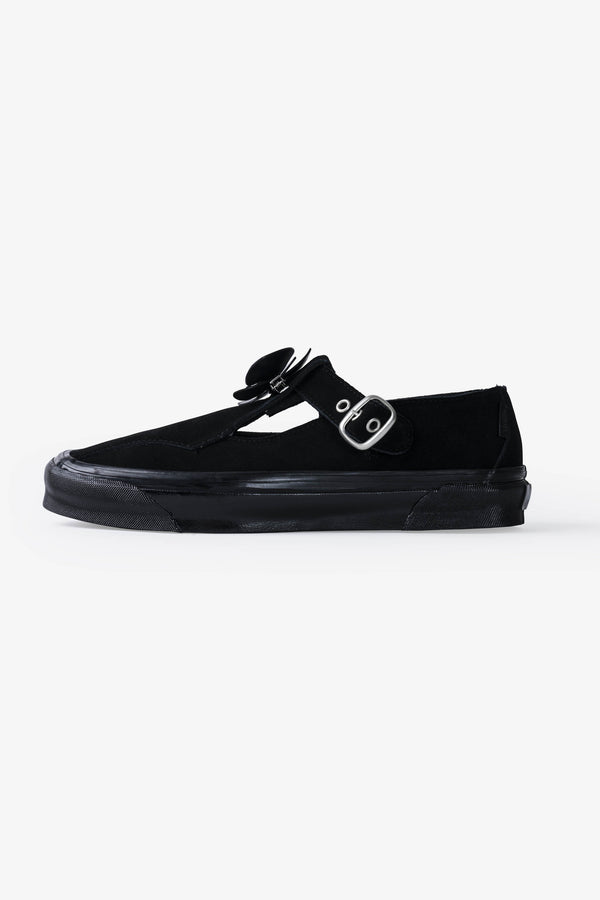 Vault by Vans x Goodfight OG Style 93 LX Black