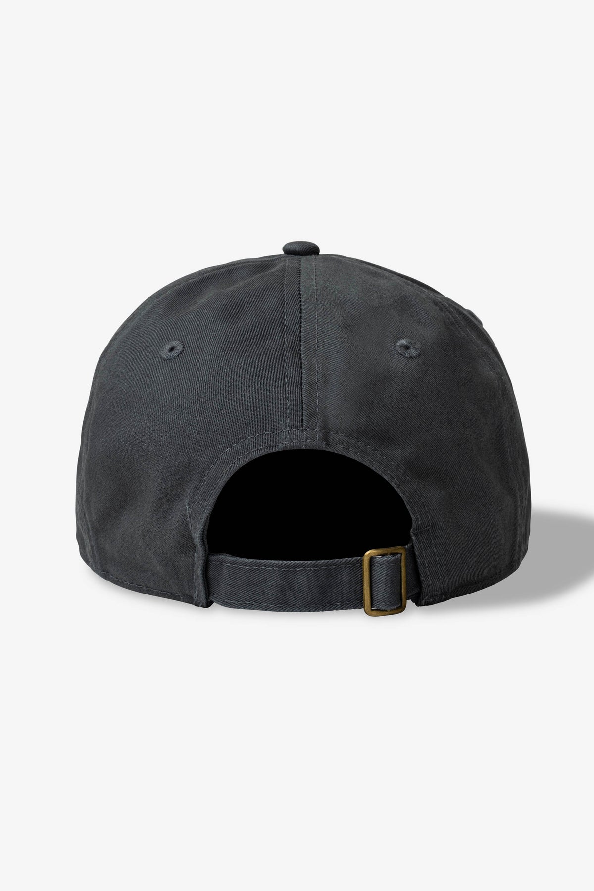Goodfight Souvenir Hat Charcoal-Black