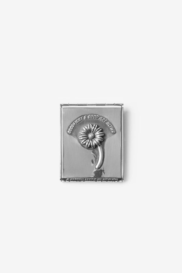 Good Art Hlywd for Goodfight Matchbook Cover - MATCHBOOK NOT INCLUDED