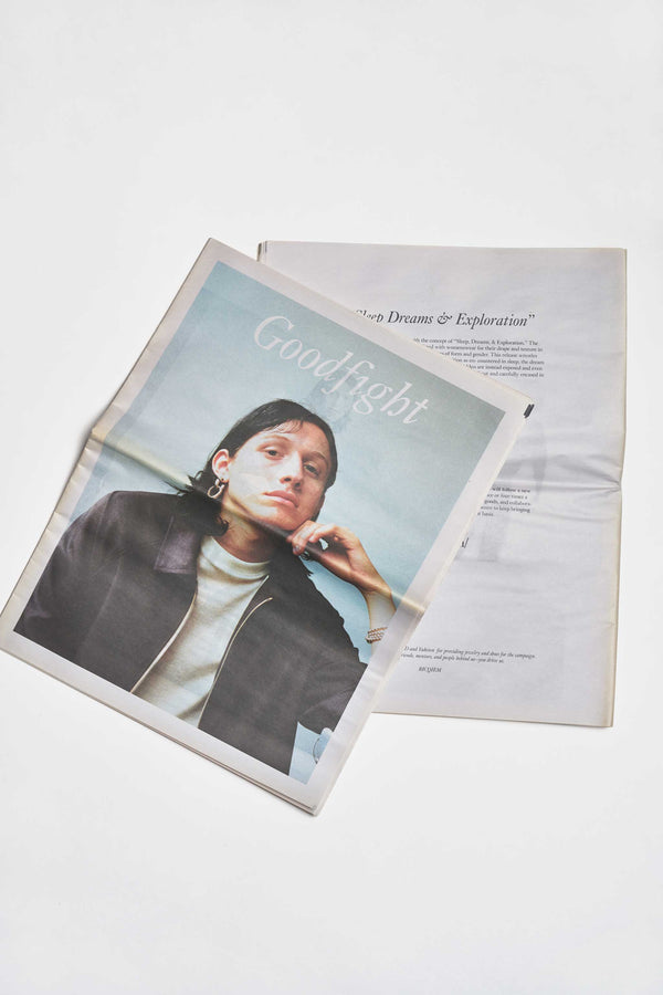 Good Life Volume I Zine